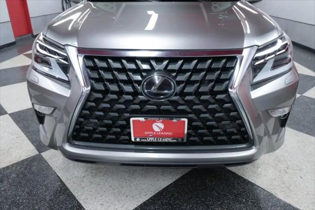 2021 Lexus GX GX 460 Premium