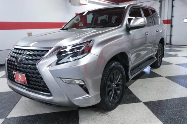2021 Lexus GX GX 460 Premium