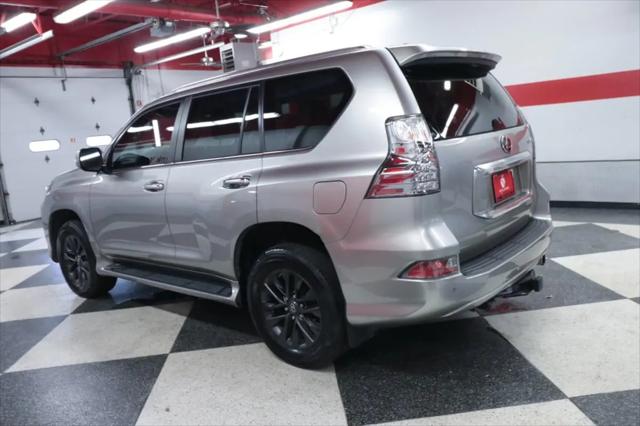 2021 Lexus GX GX 460 Premium