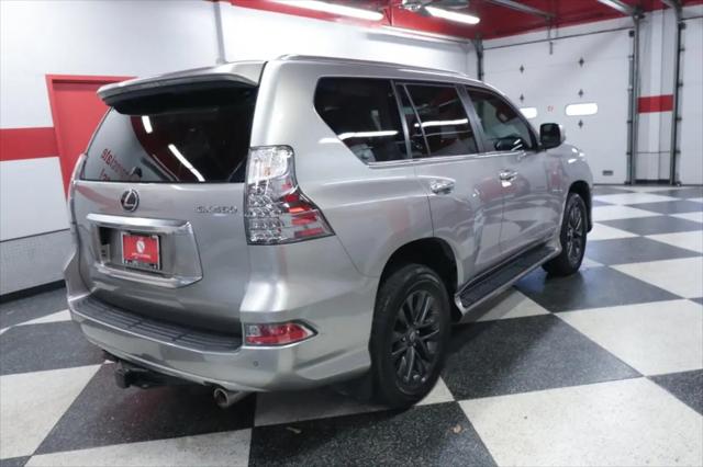 2021 Lexus GX GX 460 Premium