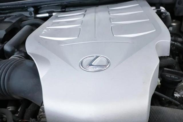 2021 Lexus GX GX 460 Premium