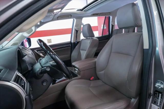2021 Lexus GX GX 460 Premium