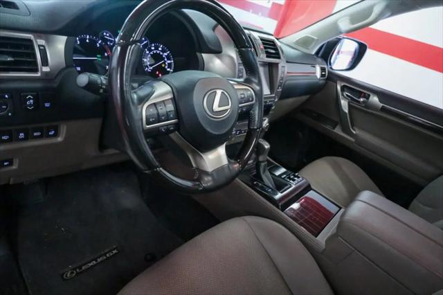 2021 Lexus GX GX 460 Premium