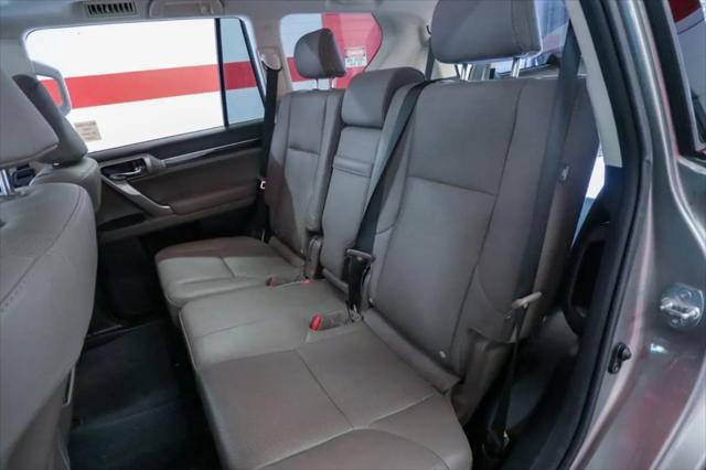 2021 Lexus GX GX 460 Premium