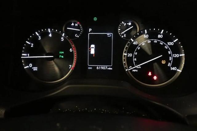 2021 Lexus GX GX 460 Premium