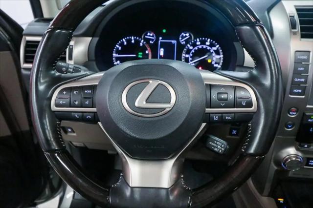 2021 Lexus GX GX 460 Premium