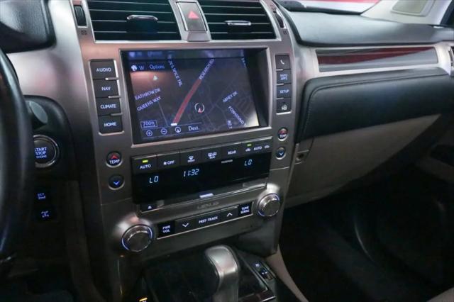 2021 Lexus GX GX 460 Premium