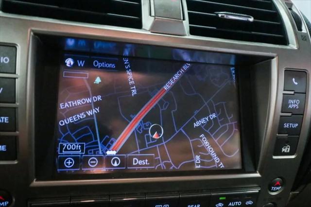 2021 Lexus GX GX 460 Premium