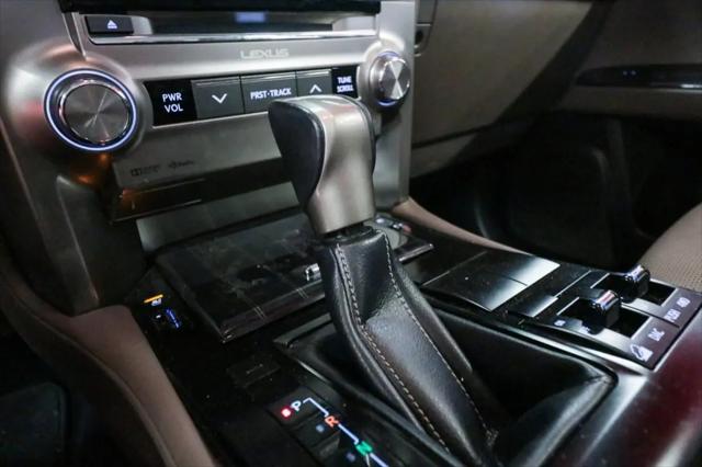 2021 Lexus GX GX 460 Premium
