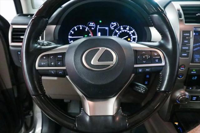 2021 Lexus GX GX 460 Premium