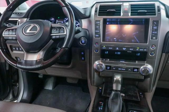 2021 Lexus GX GX 460 Premium