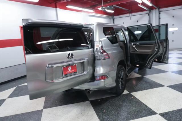 2021 Lexus GX GX 460 Premium