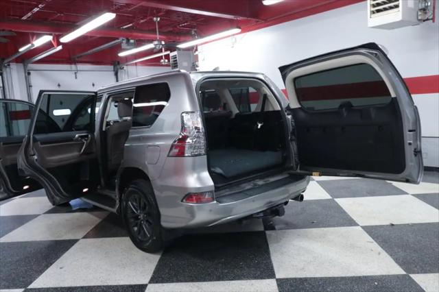 2021 Lexus GX GX 460 Premium