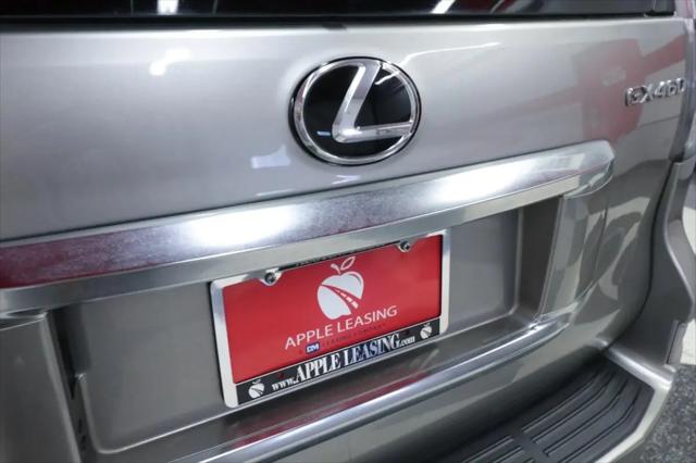 2021 Lexus GX GX 460 Premium