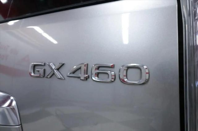 2021 Lexus GX GX 460 Premium