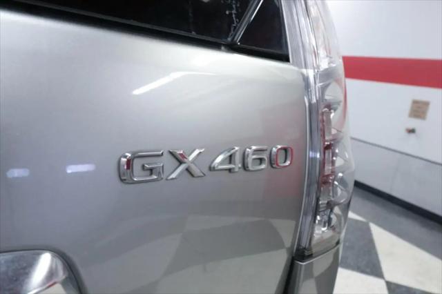 2021 Lexus GX GX 460 Premium