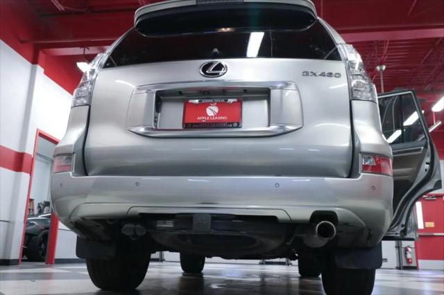2021 Lexus GX GX 460 Premium