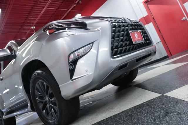2021 Lexus GX GX 460 Premium