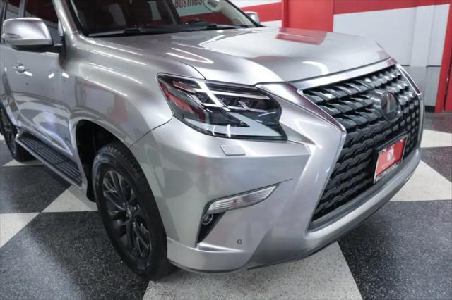 2021 Lexus GX GX 460 Premium