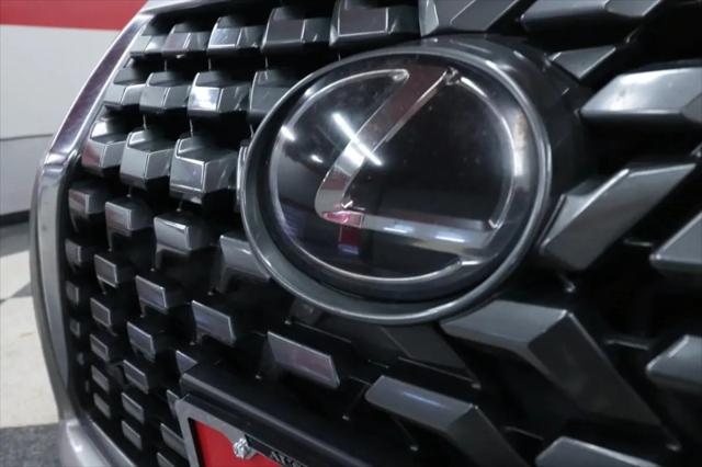 2021 Lexus GX GX 460 Premium
