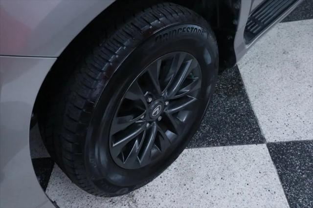 2021 Lexus GX GX 460 Premium
