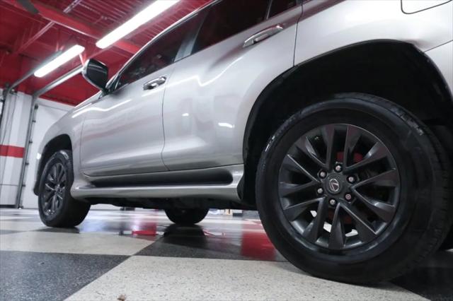 2021 Lexus GX GX 460 Premium
