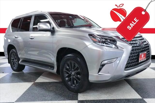 2021 Lexus GX GX 460 Premium for sale in Austin, TX