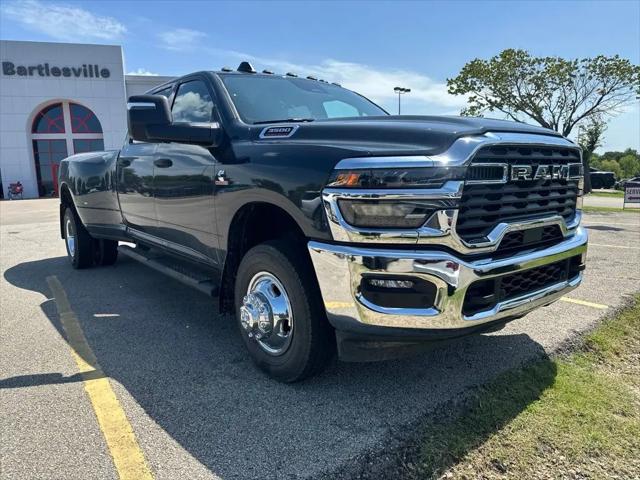 2026 Ram 3500 Tradesman Crew Cab 4x4 8' Box for sale in Bartlesville, OK