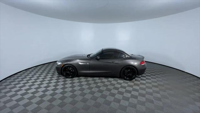 2011 BMW Z4 sDrive35i
