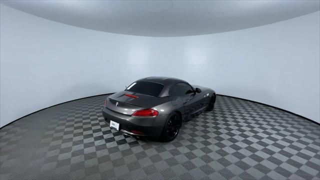2011 BMW Z4 sDrive35i