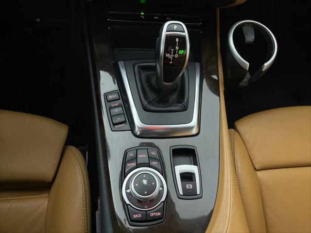 2011 BMW Z4 sDrive35i