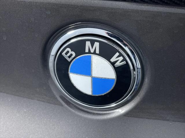 2011 BMW Z4 sDrive35i