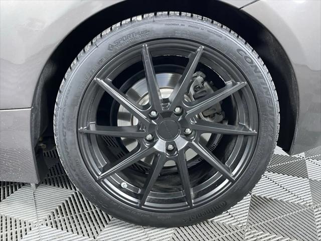 2011 BMW Z4 sDrive35i