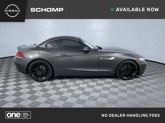 2011 BMW Z4 sDrive35i for sale in Littleton, CO