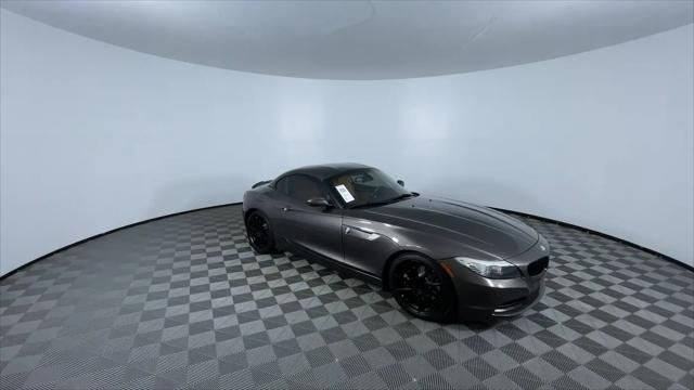 2011 BMW Z4 sDrive35i