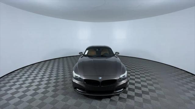 2011 BMW Z4 sDrive35i