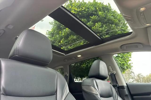 2024 Nissan Murano SL FWD
