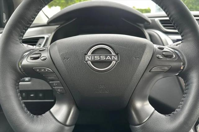 2024 Nissan Murano SL FWD