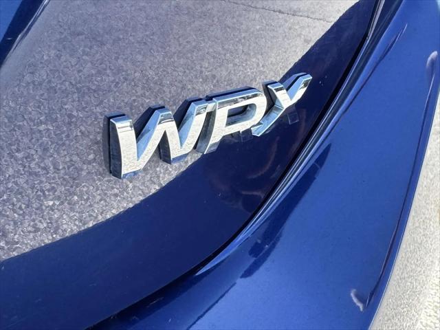 2019 Subaru WRX Base