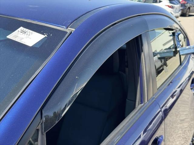 2019 Subaru WRX Base