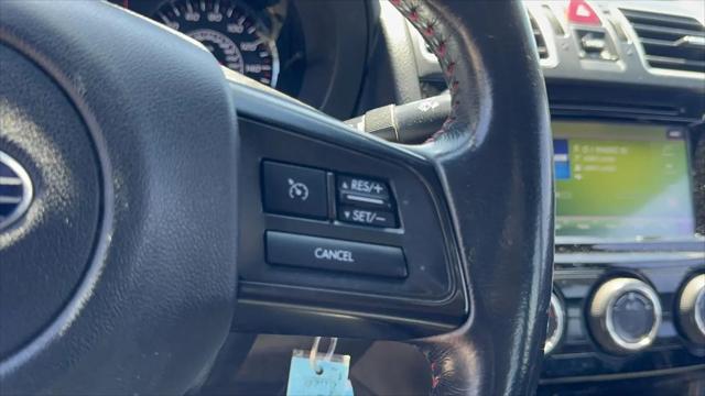 2019 Subaru WRX Base