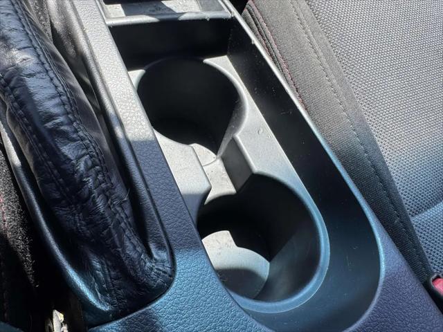 2019 Subaru WRX Base