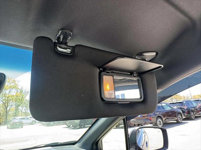 2019 Subaru WRX Base