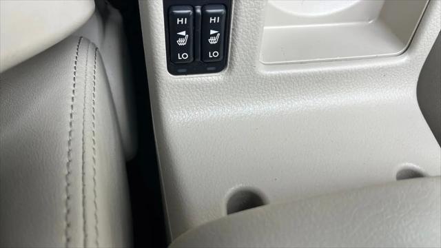 2014 Subaru XV Crosstrek 2.0i Limited