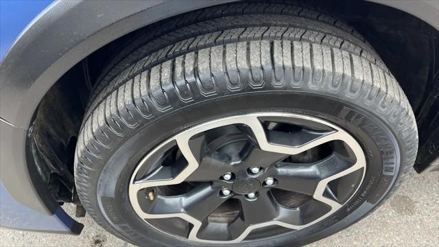 2014 Subaru XV Crosstrek 2.0i Limited