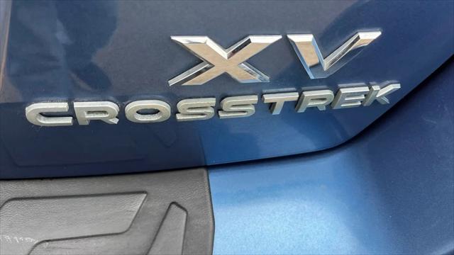 2014 Subaru XV Crosstrek 2.0i Limited
