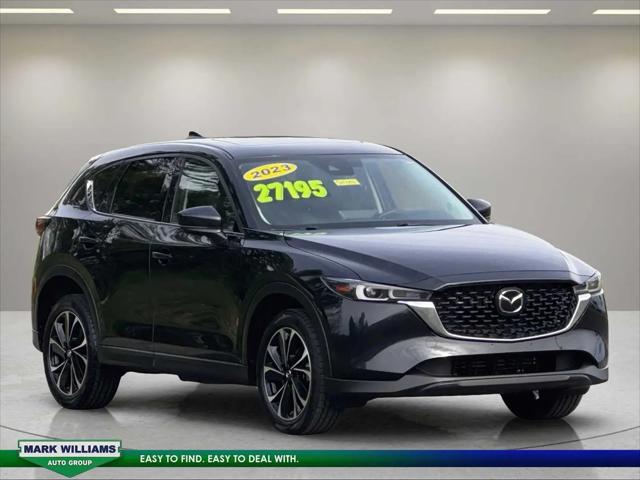 2023 Mazda CX-5 for sale near Mt Orab, OH