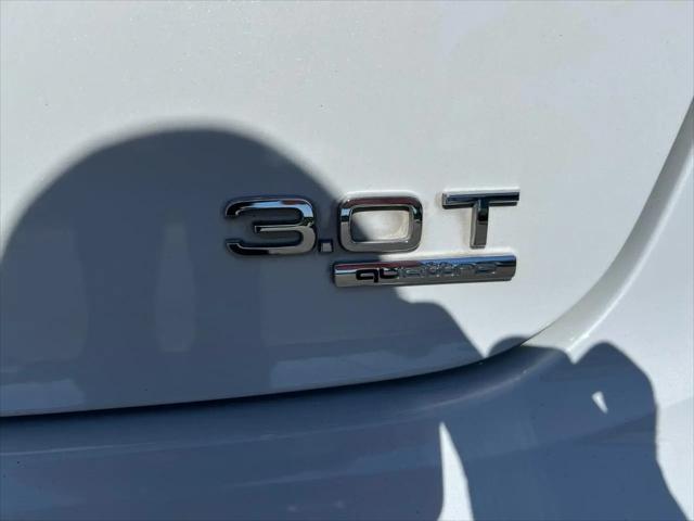 2014 Audi A6 3.0T Premium Plus
