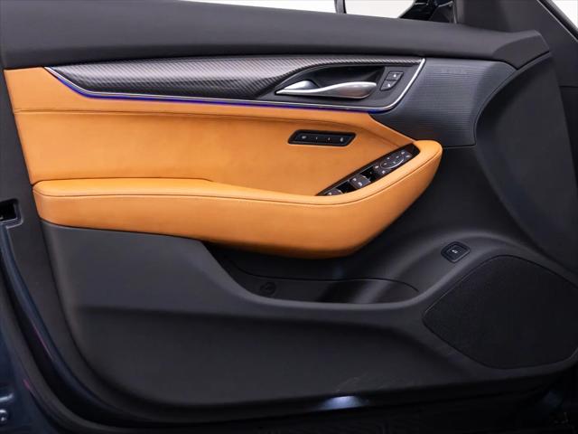 2026 Cadillac CT5 Premium Luxury RWD