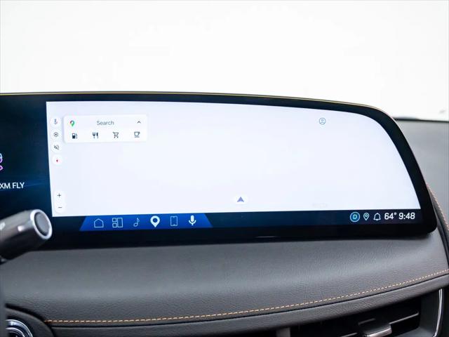 2026 Cadillac CT5 Premium Luxury RWD